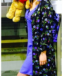 ZARA | ワンピース