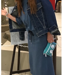 セットアップ | スウェット