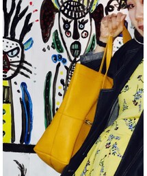 miu miu | トートバッグ