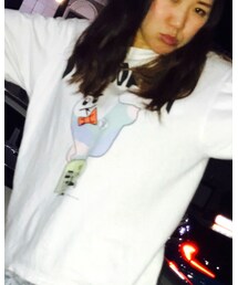 ジョンから奪ったシモキタT | Tシャツ/カットソー