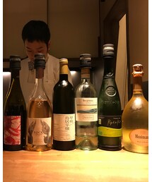 みくりさんでワインペアリング | 雑貨/ホビー