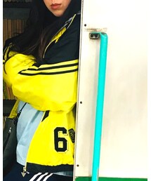 no brand | ブルゾン