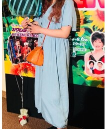 ZARA | ワンピース