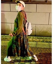 mama no ofuru | ワンピース