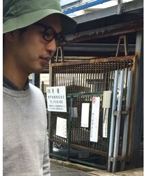 Phigvel Makers Co. | シャツ/ブラウス