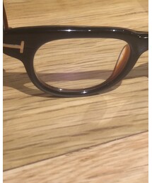 TOM FORD | メガネ
