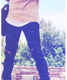 STAGE | その他パンツ