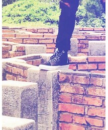 REMIX X VANS | スニーカー