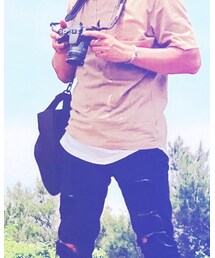 B-SIDE | Tシャツ/カットソー