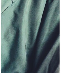 MOUSSY | ブルゾン