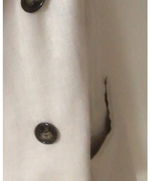 MOUSSY | ステンカラーコート