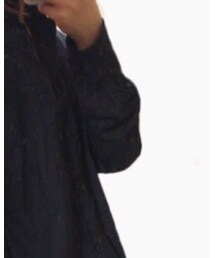 AZUL by moussy | シャツ/ブラウス