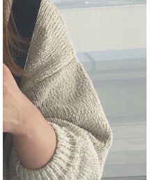 TODAYFUL | ニット/セーター