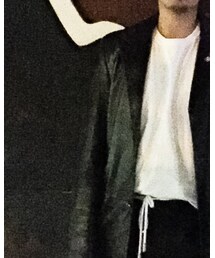 VERSACE | トレンチコート