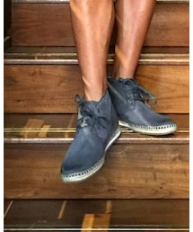 Star U.S.A John Varvatos | その他シューズ