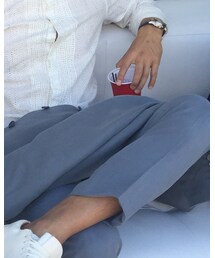 JOHN VARVATOS | スーツジャケット