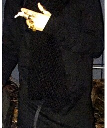 Handmade | マフラー