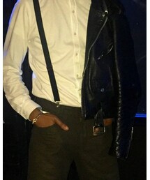 ZARA MAN | シャツ/ブラウス