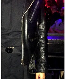 Rick Owens | ライダースジャケット