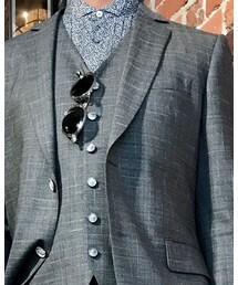 JOHN VARVATOS | シャツ/ブラウス