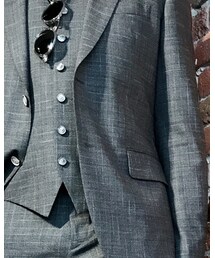 JOHN VARVATOS | スーツジャケット