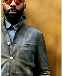 JOHN VARVATOS | ジャケット/アウター