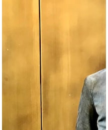 JOHN VARVATOS | シャツ/ブラウス