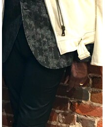 JOHN VARVATOS | スーツジャケット