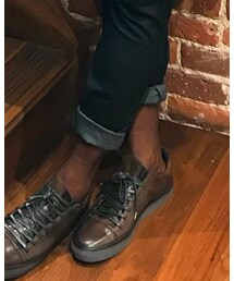 JOHN VARVATOS | スラックス