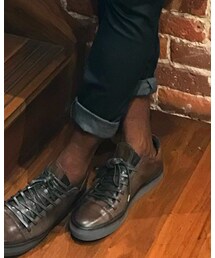 JOHN VARVATOS | スニーカー