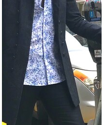 JOHN VARVATOS | シャツ/ブラウス