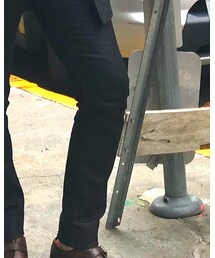 JOHN VARVATOS | デニムパンツ