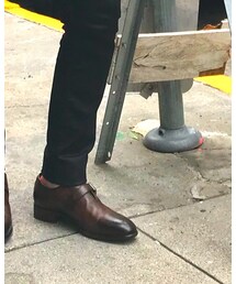 JOHN VARVATOS | ドレスシューズ