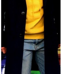 A.P.C. | チェスターコート