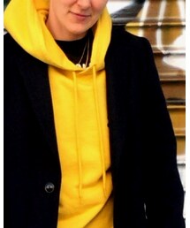 A.P.C. | パーカー