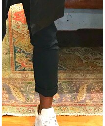 JOHN VARVATOS | スラックス