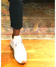 JOHN VARVATOS | スニーカー