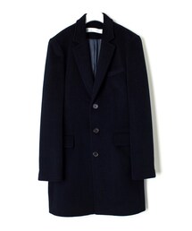 LOFI | LOFI Single Coat (NAVY)(その他アウター)