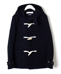 LOFI | LOFI Duffle Coat (DARK NAVY)(ダッフルコート)