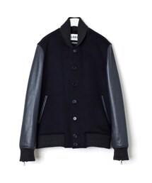 LOFI | LOFI Stadium Jacket Limited (NAVY) (スタジャン)