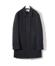 LOFI | LOFI Wool MAC Coat (CHARCOAL GRAY) (その他アウター)