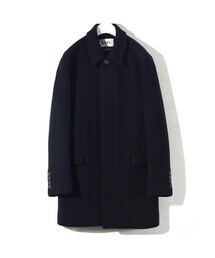 LOFI | LOFI Wool MAC Coat (NAVY) (その他アウター)