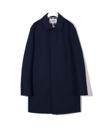 LOFI | LOFI Mac Coat (NAVY)(トレンチコート)