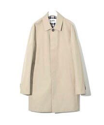 LOFI | LOFI Mac Coat (BEIGE)(トレンチコート)