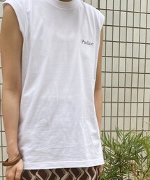 MADEMOISELLE ROPE' | トップス