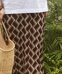 MADEMOISELLE ROPE' | スカート