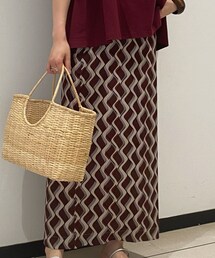 MADEMOISELLE ROPE' | スカート