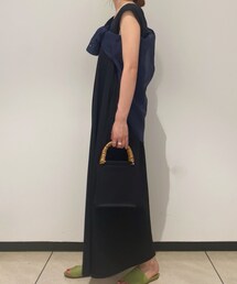 MADEMOISELLE ROPE' | ワンピース/ドレス