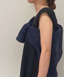 MADEMOISELLE ROPE' | シャツ/ブラウス