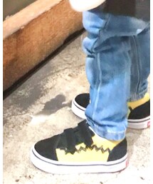 VANS | スニーカー